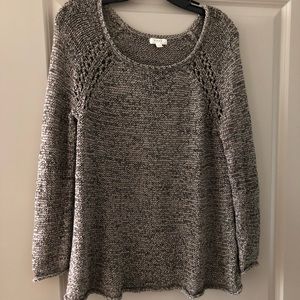 Soft Joie sweater
